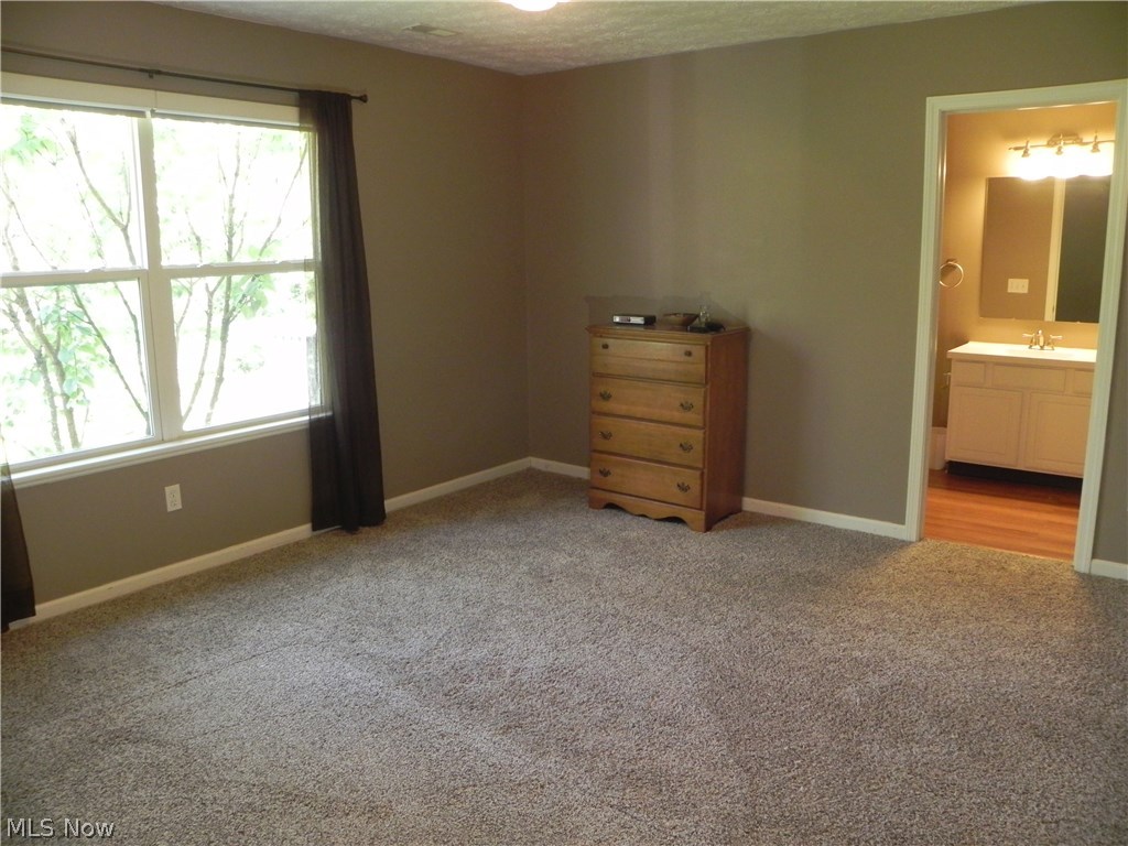 Village/Marsh Crk Condo - Residential
