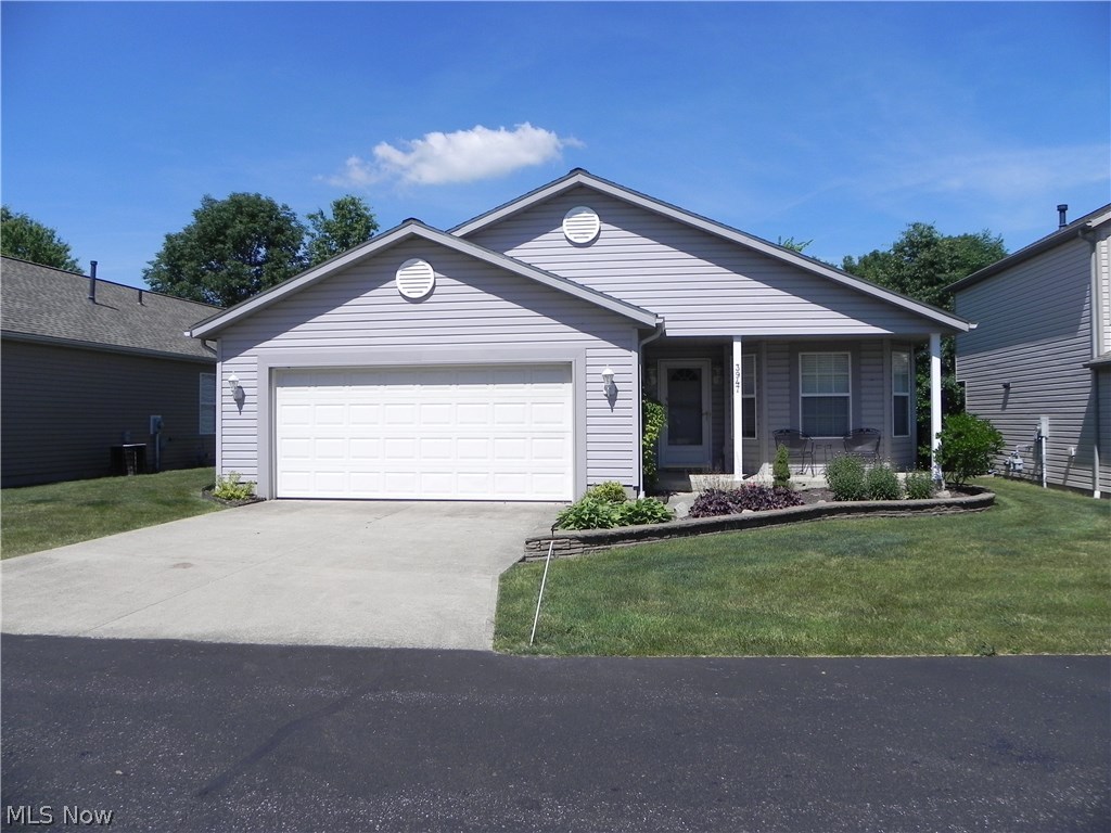 Village/Marsh Crk Condo - Residential