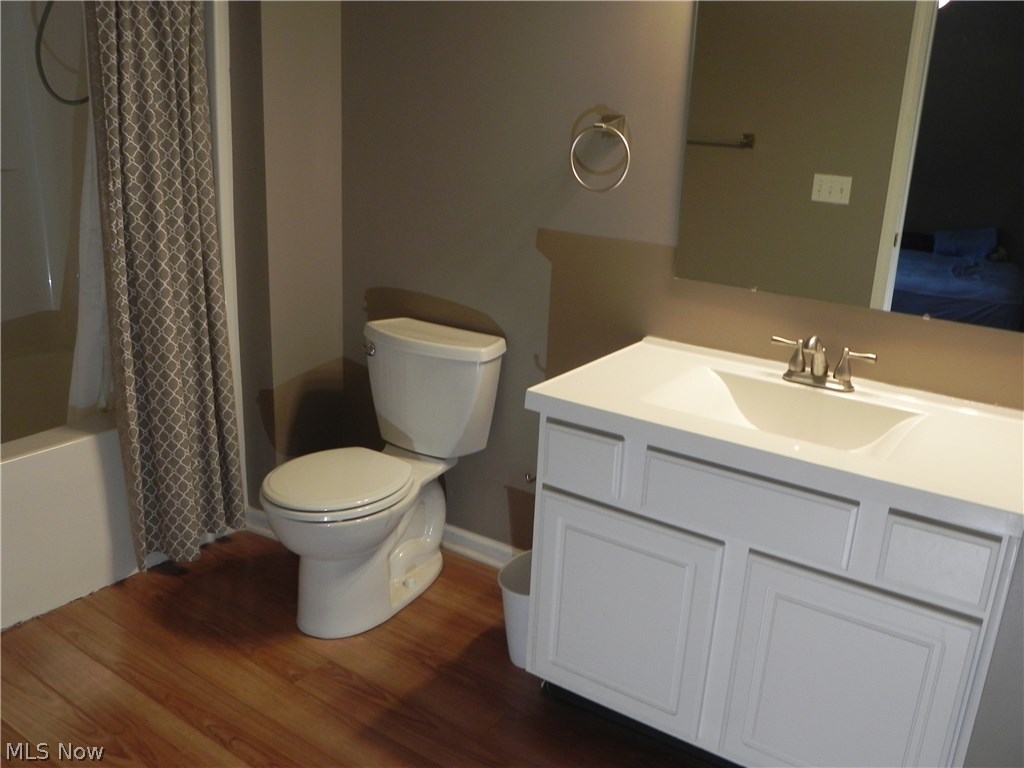 Village/Marsh Crk Condo - Residential
