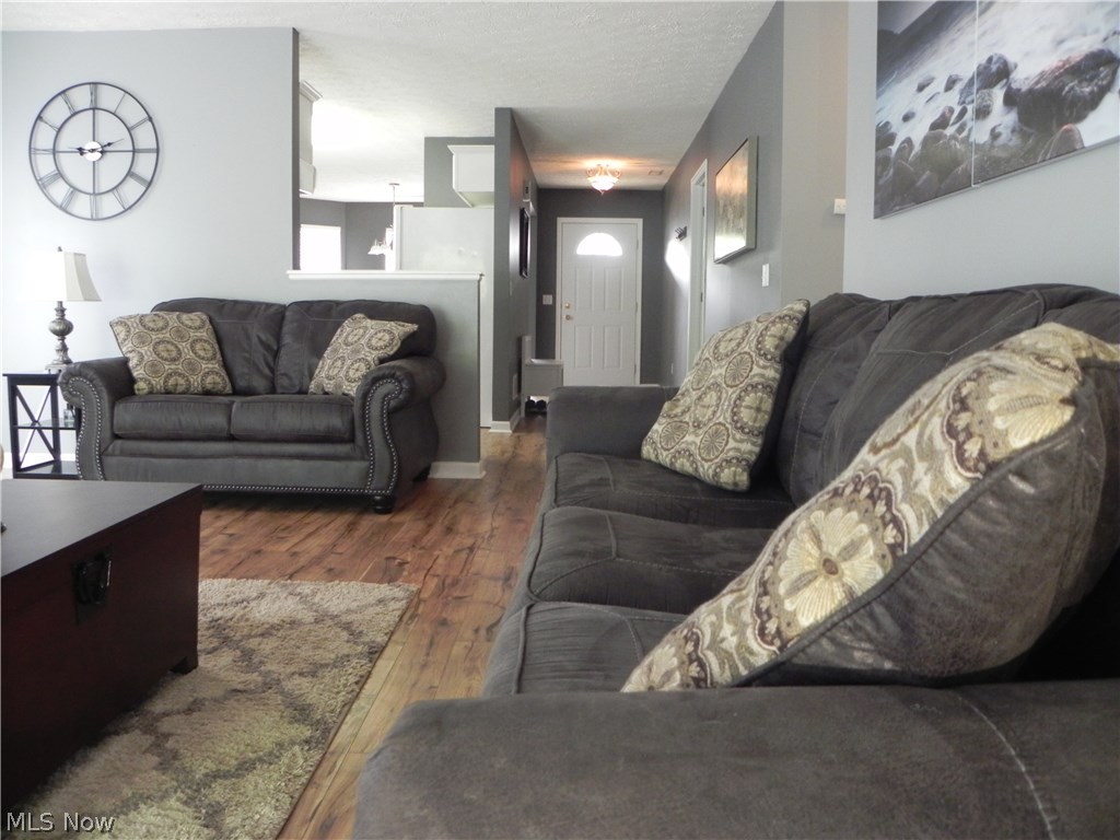 Village/Marsh Crk Condo - Residential