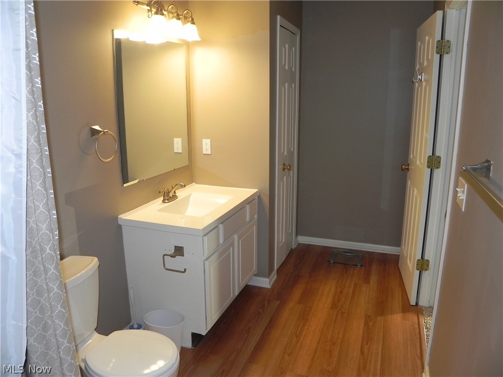 Village/Marsh Crk Condo - Residential