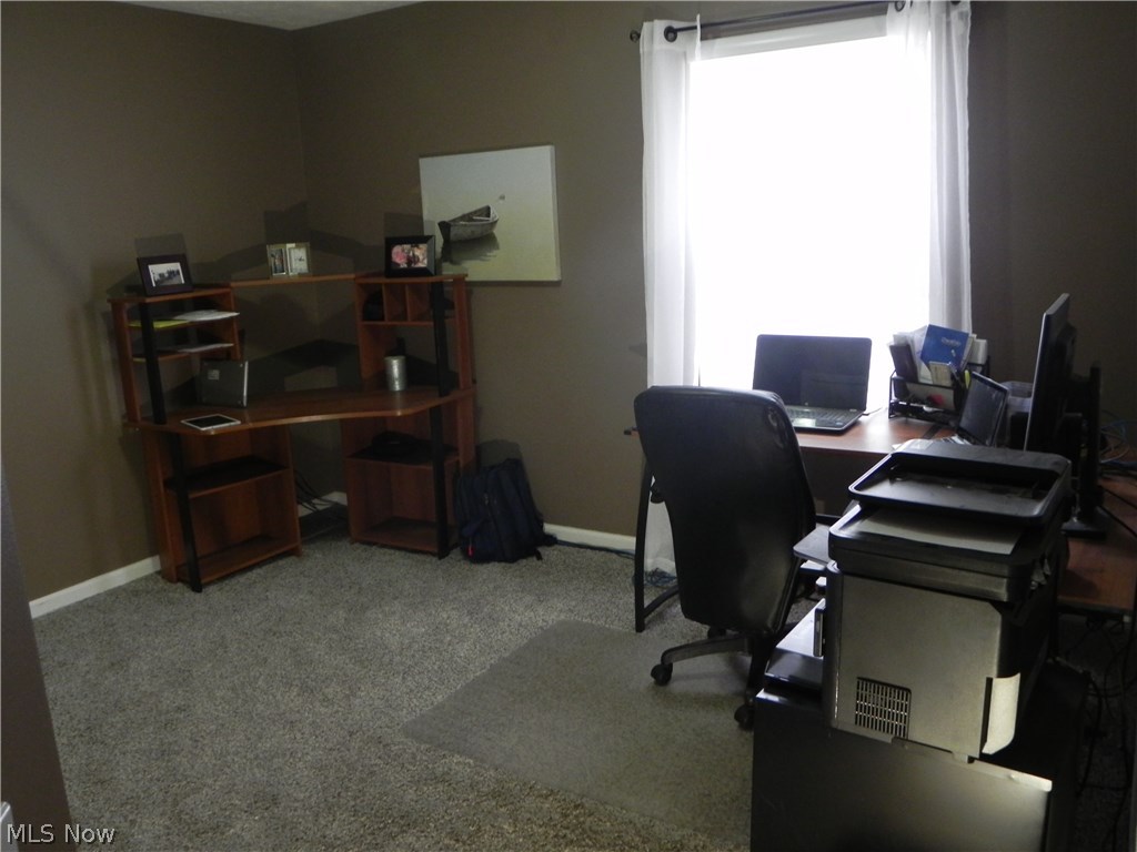 Village/Marsh Crk Condo - Residential