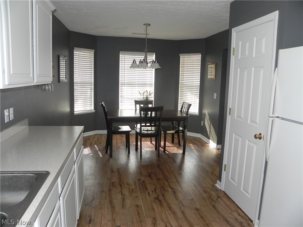 Village/Marsh Crk Condo - Residential