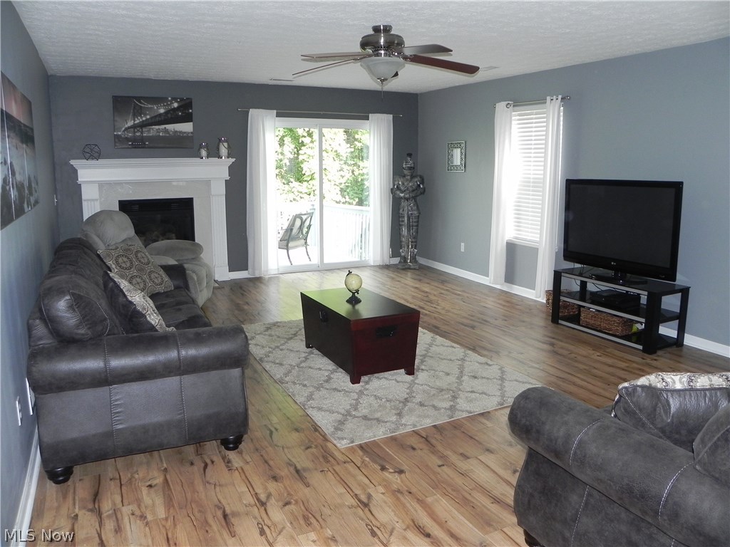Village/Marsh Crk Condo - Residential