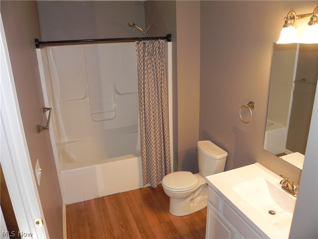 Village/Marsh Crk Condo - Residential