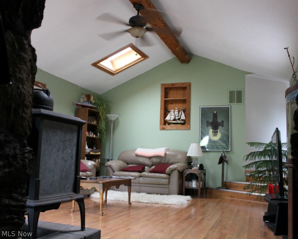 Bedford Park Estates - Residential