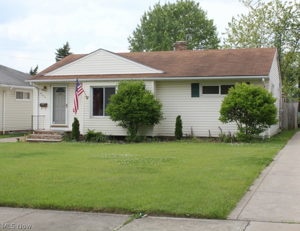 Bedford Park Estates - Residential
