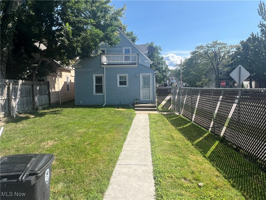 Marvin - Residential