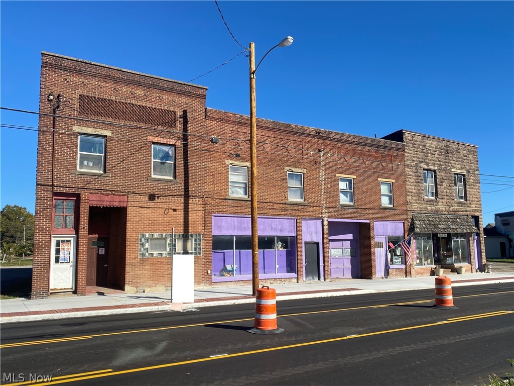 Betz - Commercial Sale