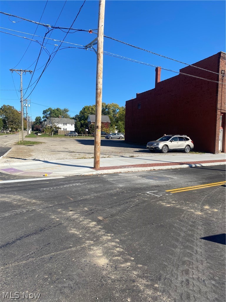 Betz - Commercial Sale
