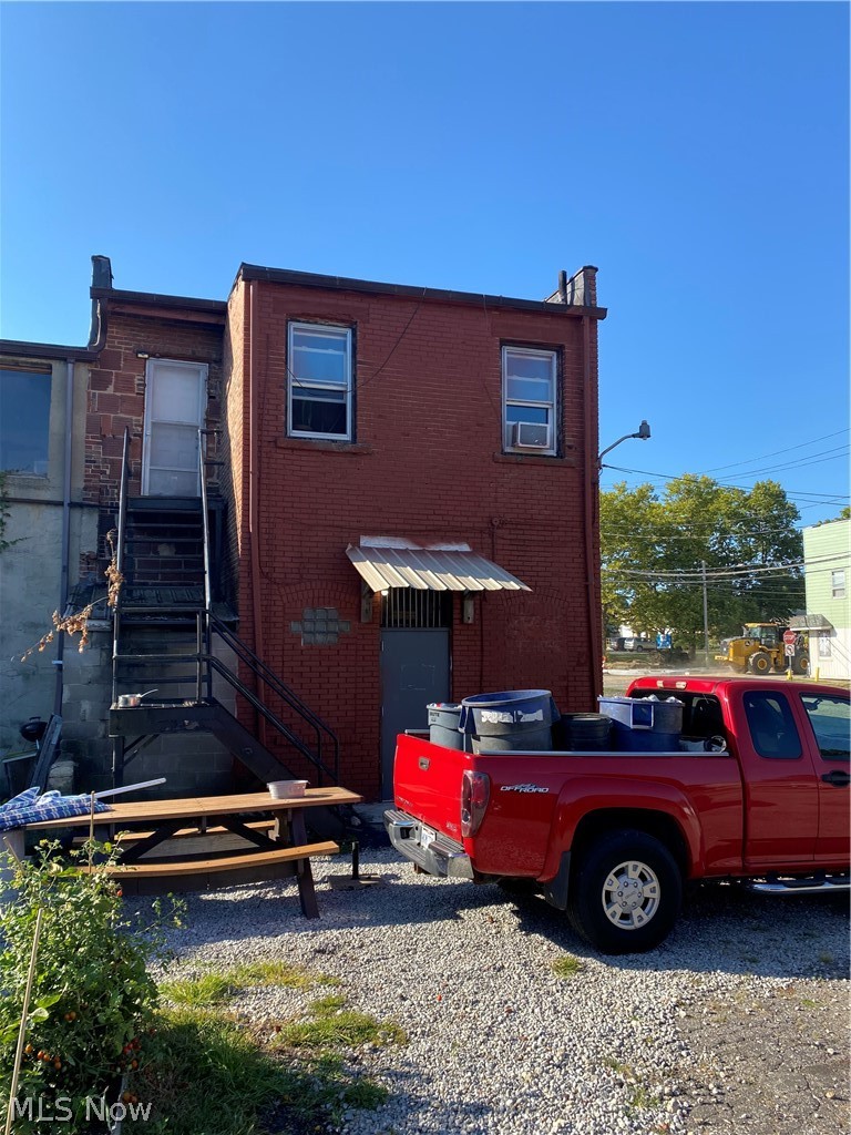 Betz - Commercial Sale