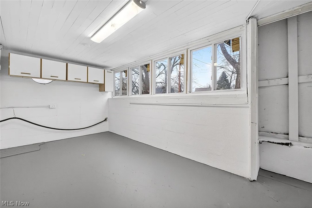 Ward - Residential