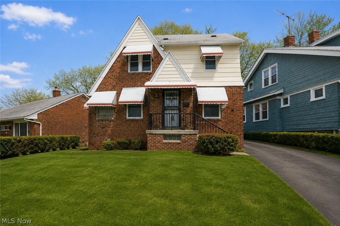 Ward - Residential