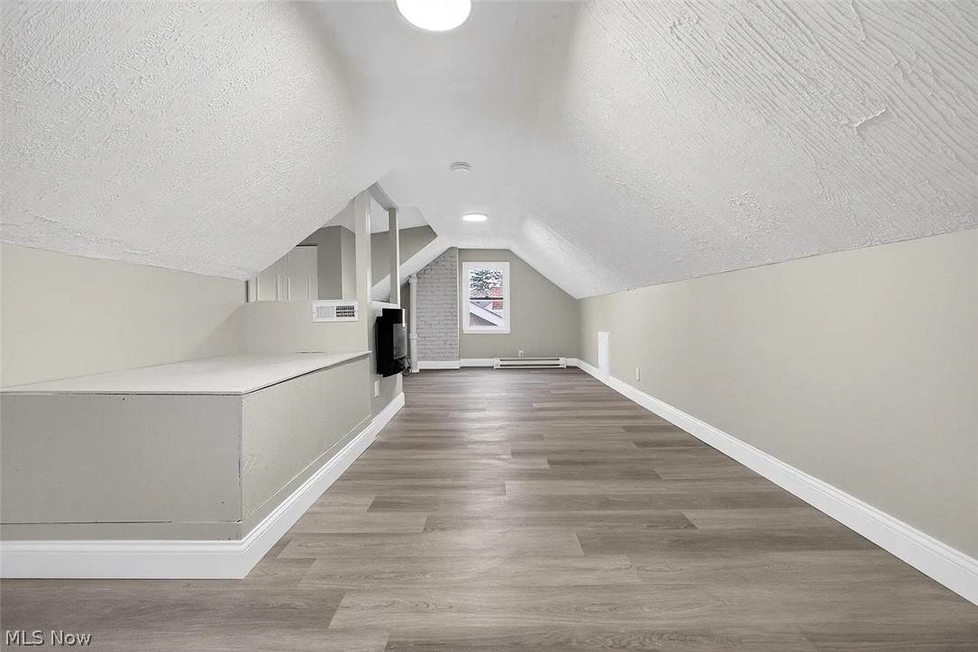 Ward - Residential