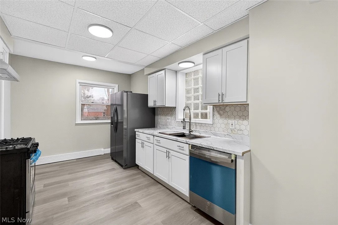 Ward - Residential