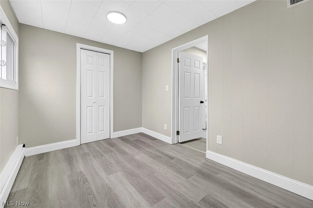 Ward - Residential