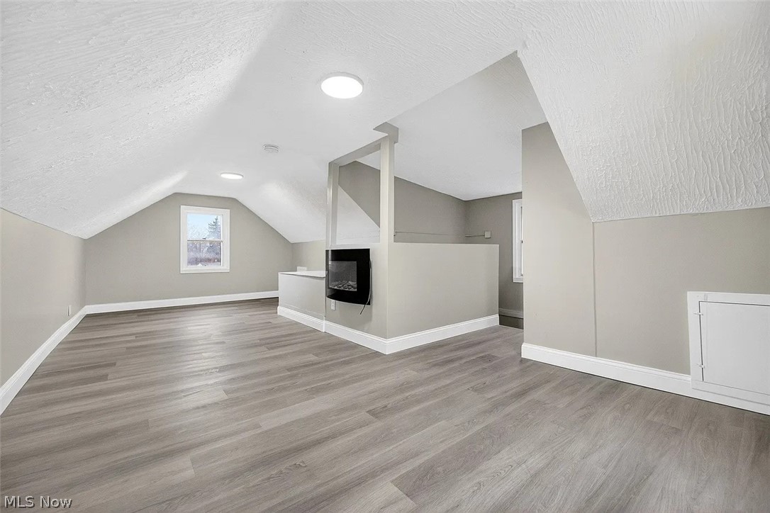 Ward - Residential