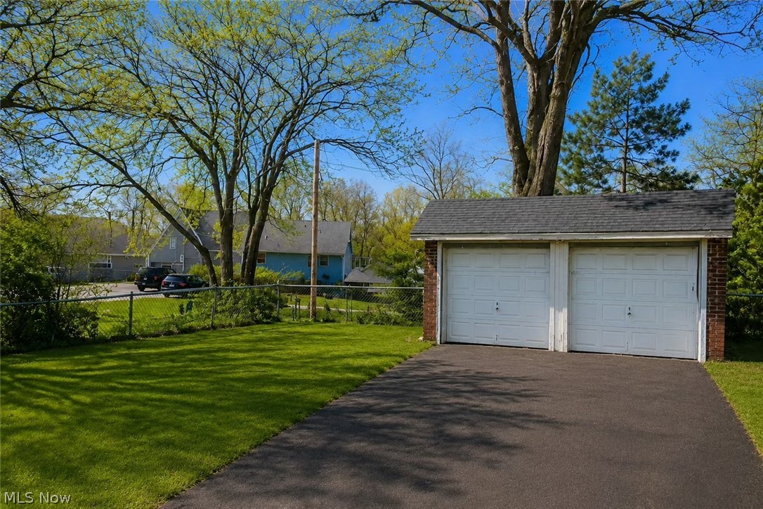 Ward - Residential