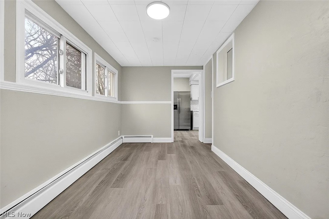 Ward - Residential