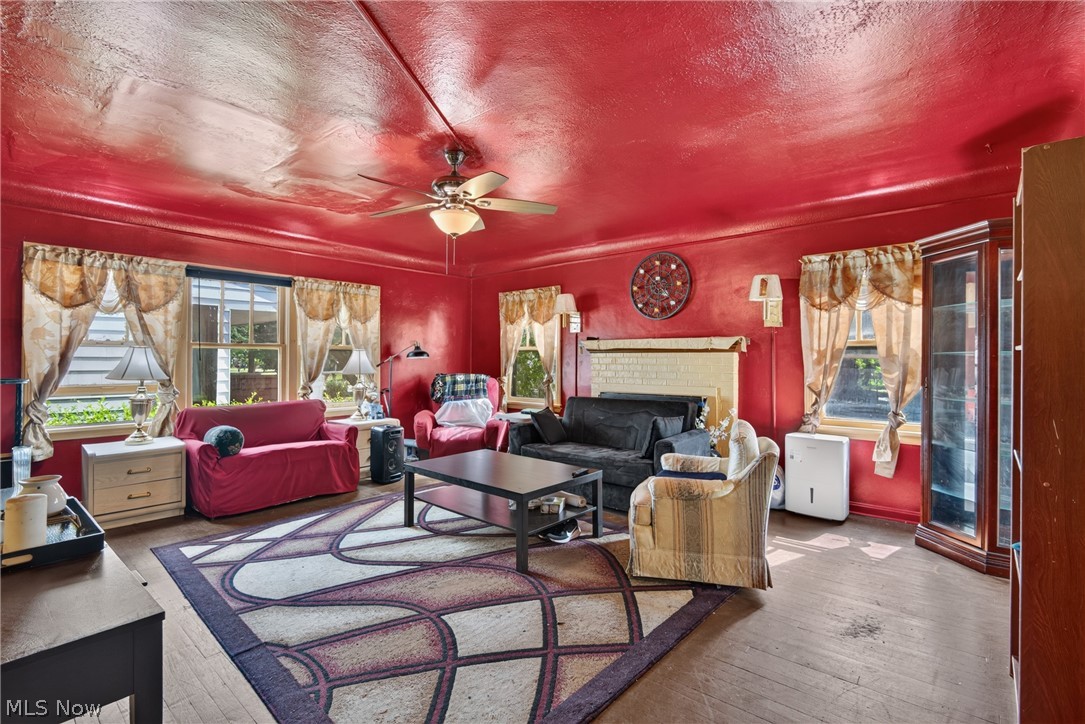 Randall Park Add - Residential