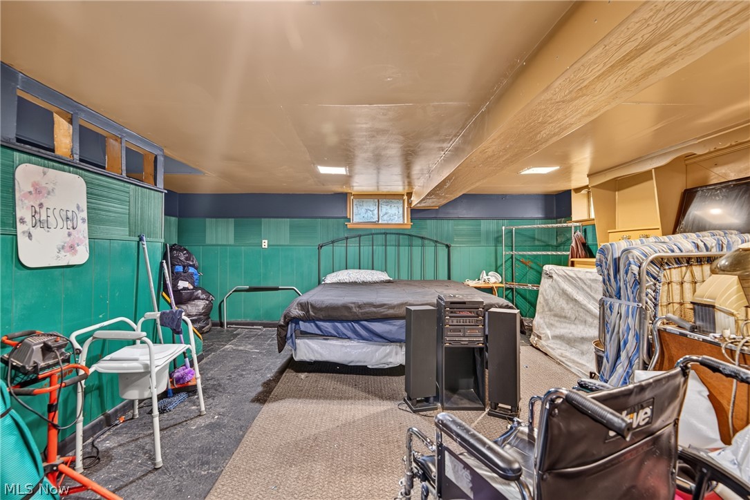 Randall Park Add - Residential
