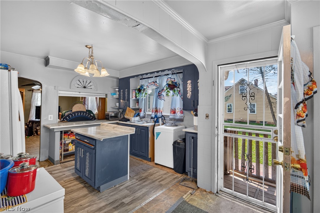 Randall Park Add - Residential