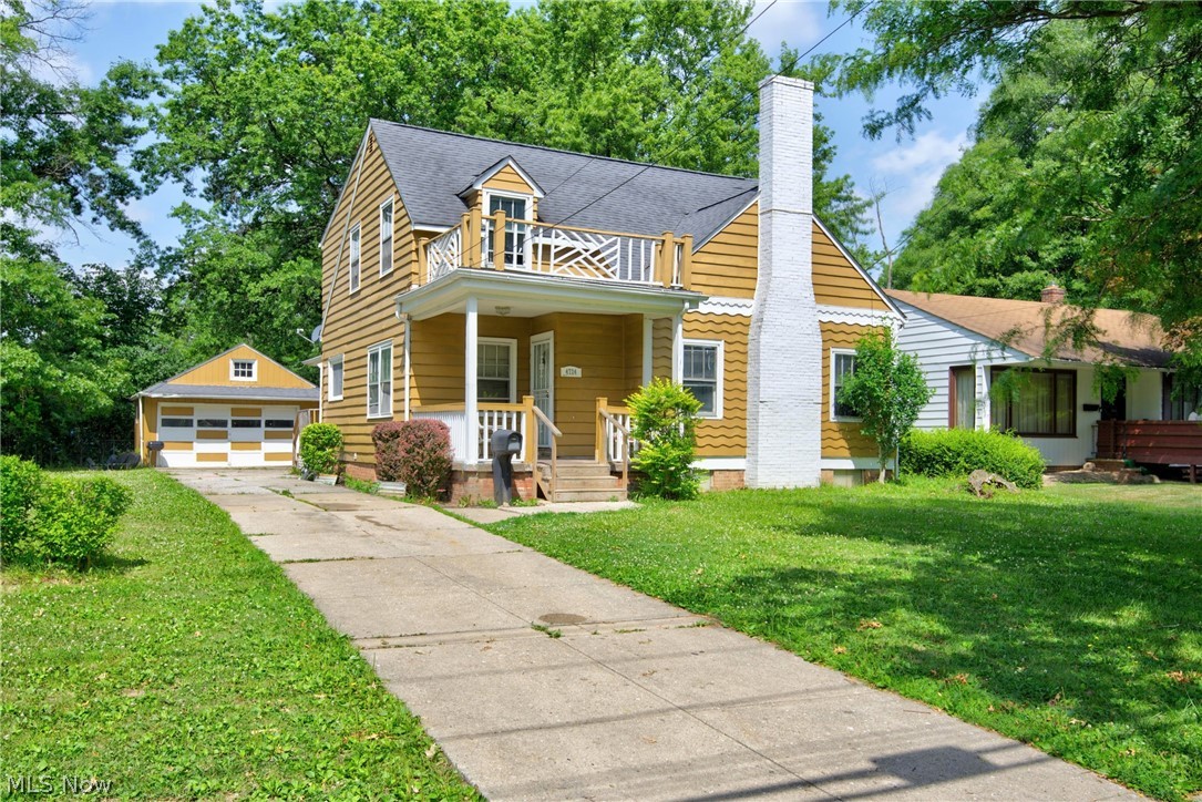 Randall Park Add - Residential