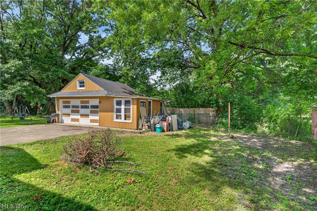 Randall Park Add - Residential