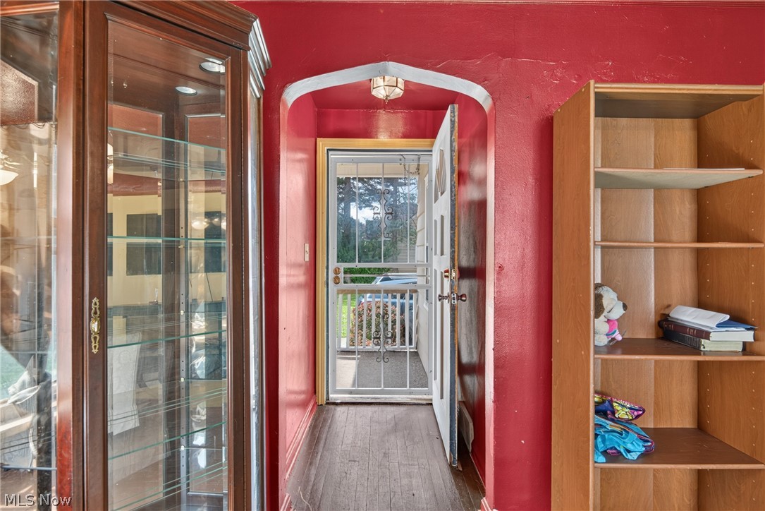 Randall Park Add - Residential