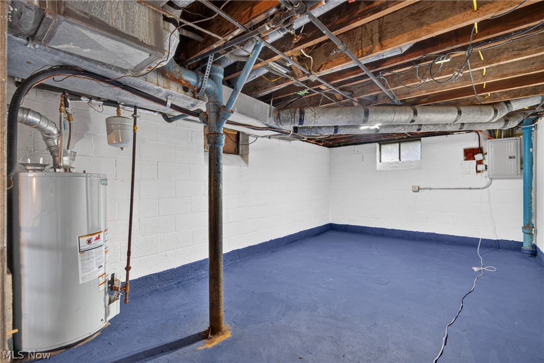 Randall Park Add - Residential