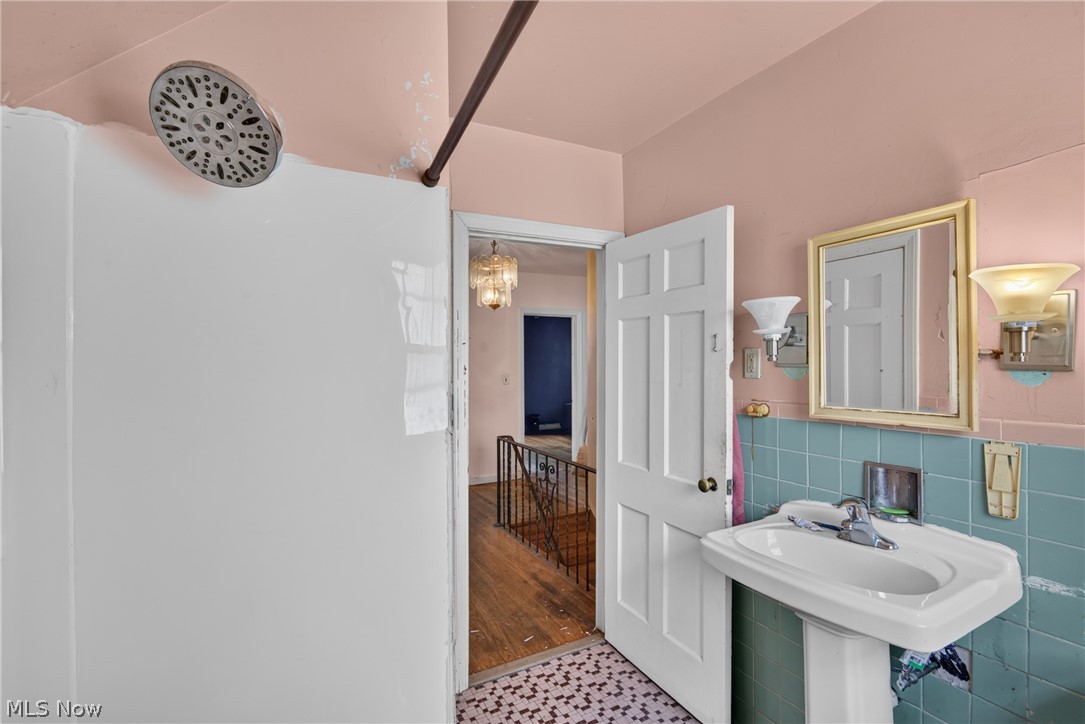 Randall Park Add - Residential