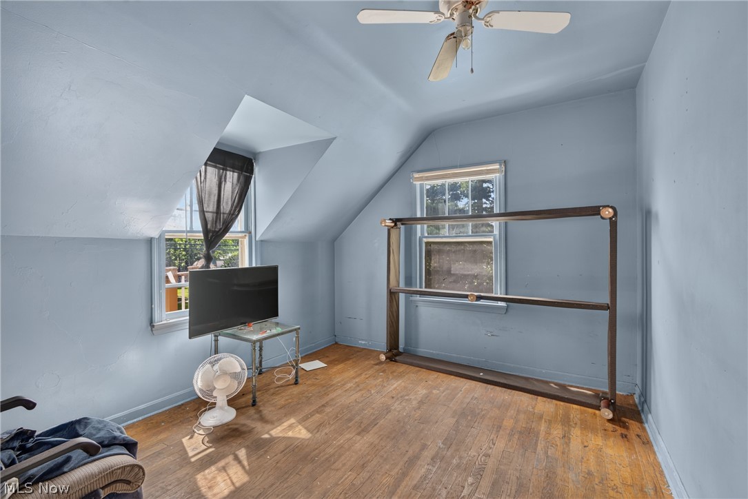 Randall Park Add - Residential