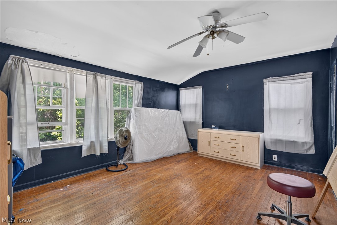 Randall Park Add - Residential