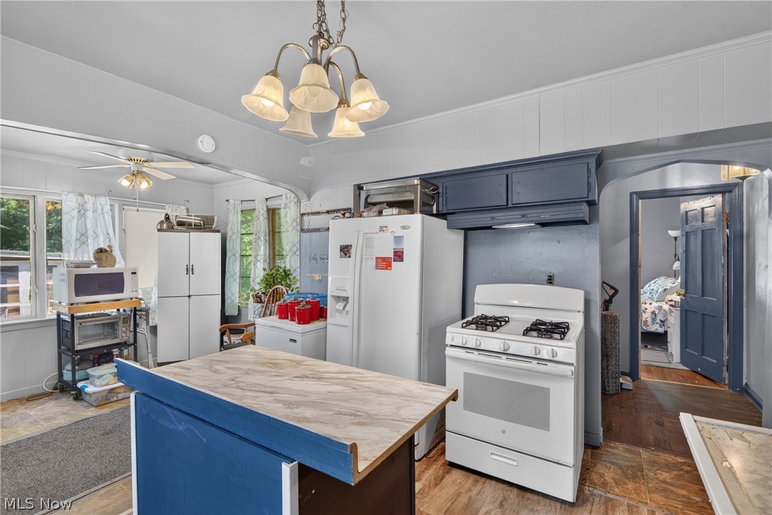 Randall Park Add - Residential
