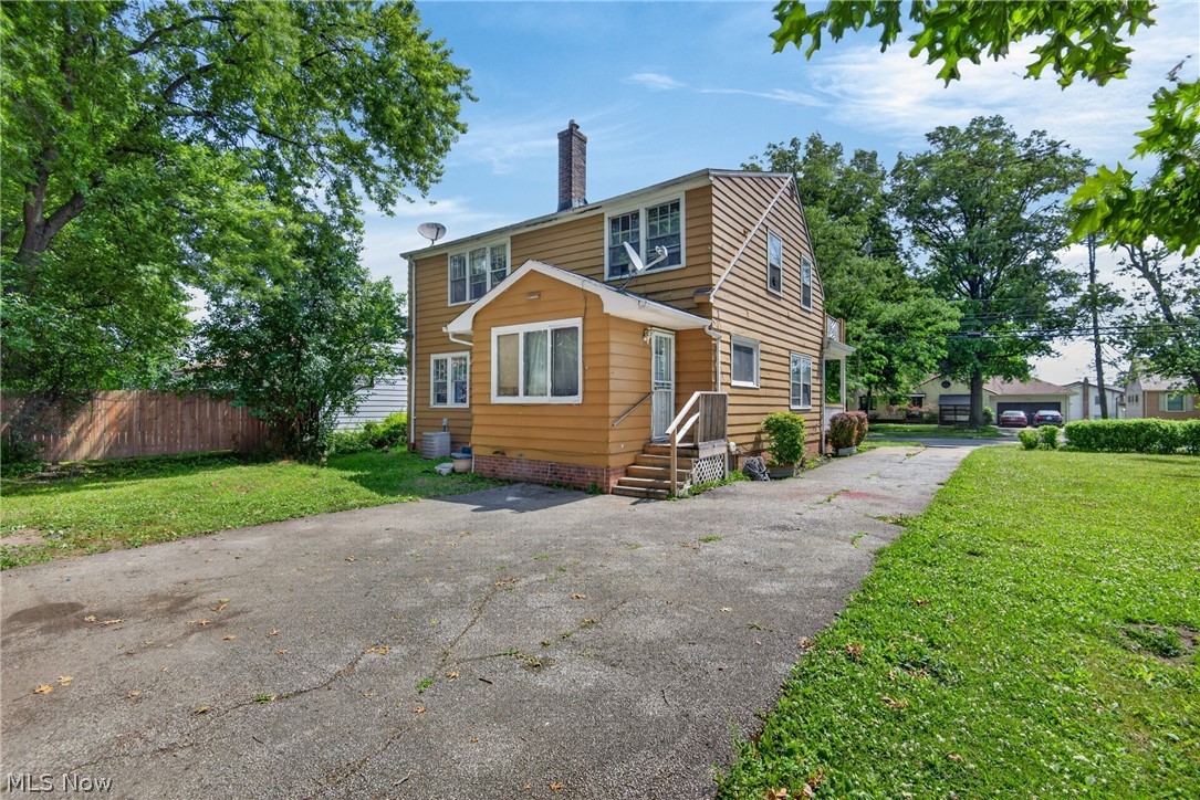 Randall Park Add - Residential