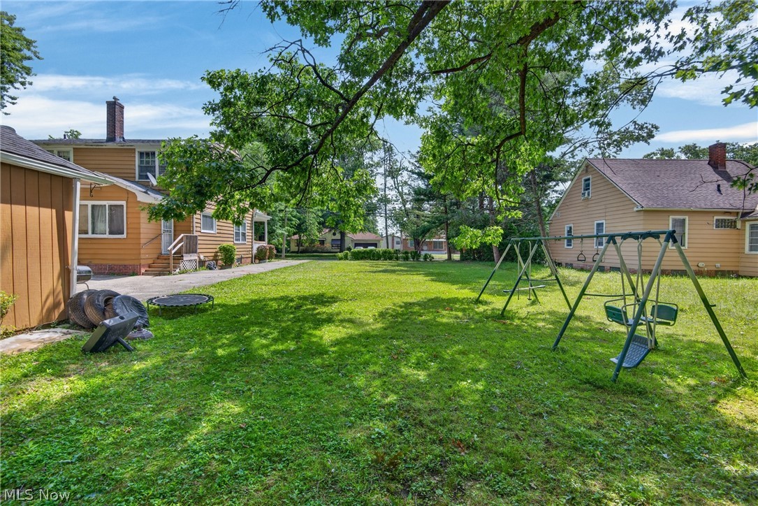 Randall Park Add - Residential