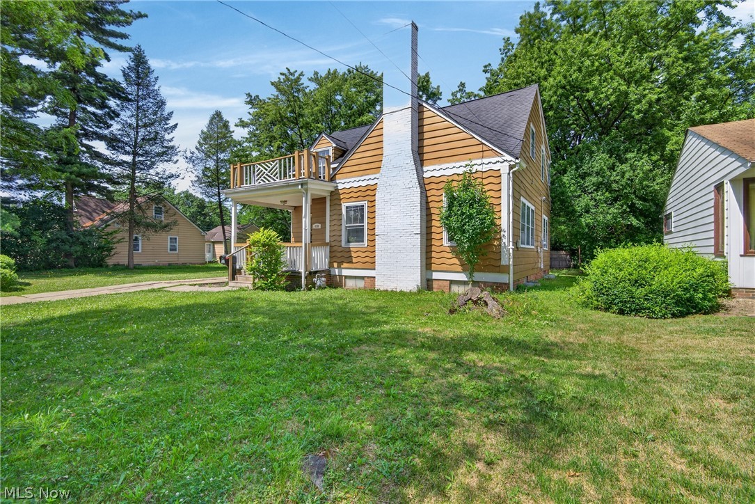 Randall Park Add - Residential