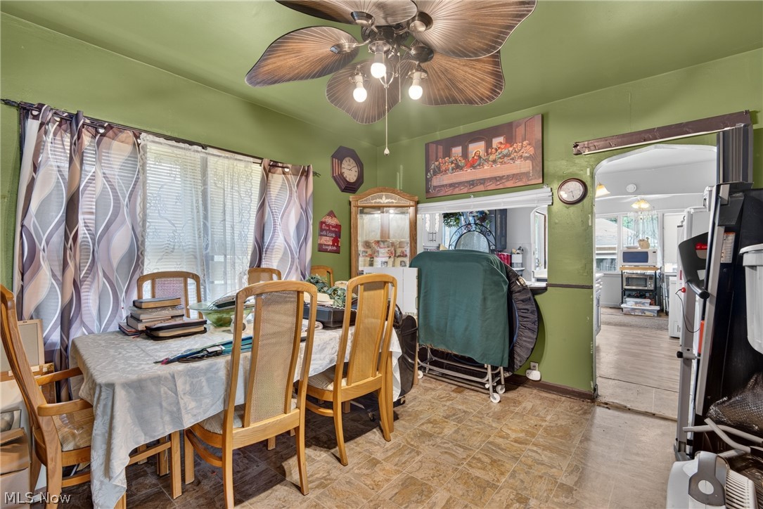 Randall Park Add - Residential