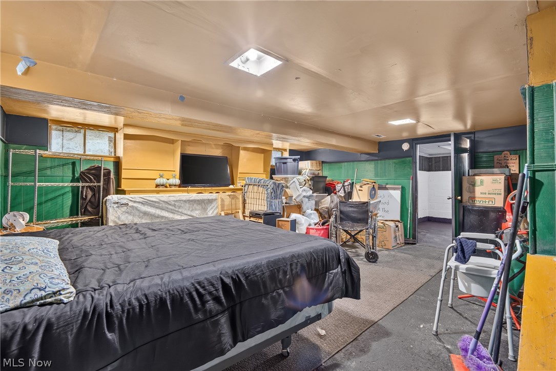 Randall Park Add - Residential
