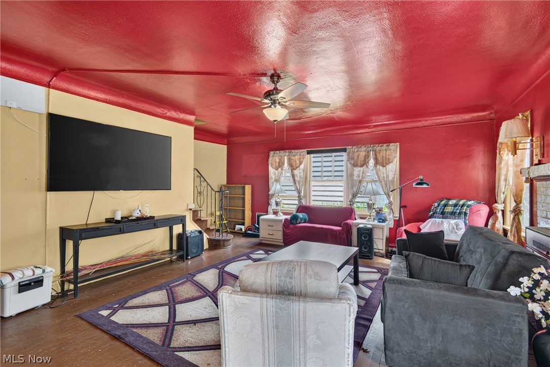 Randall Park Add - Residential