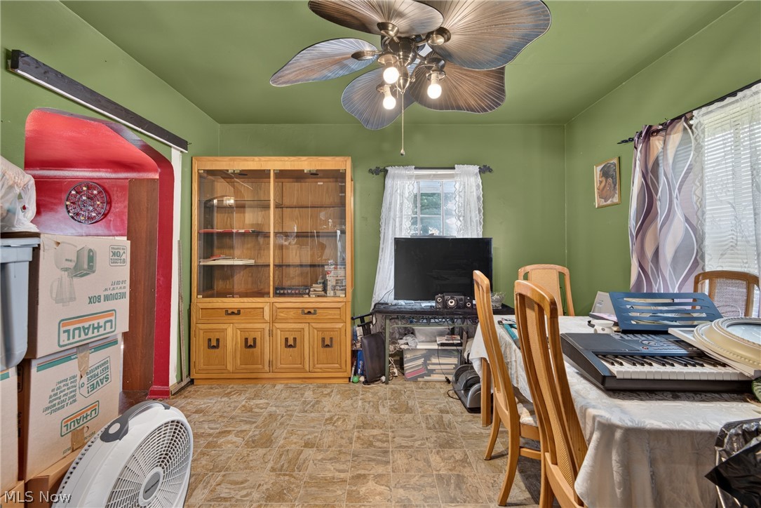 Randall Park Add - Residential