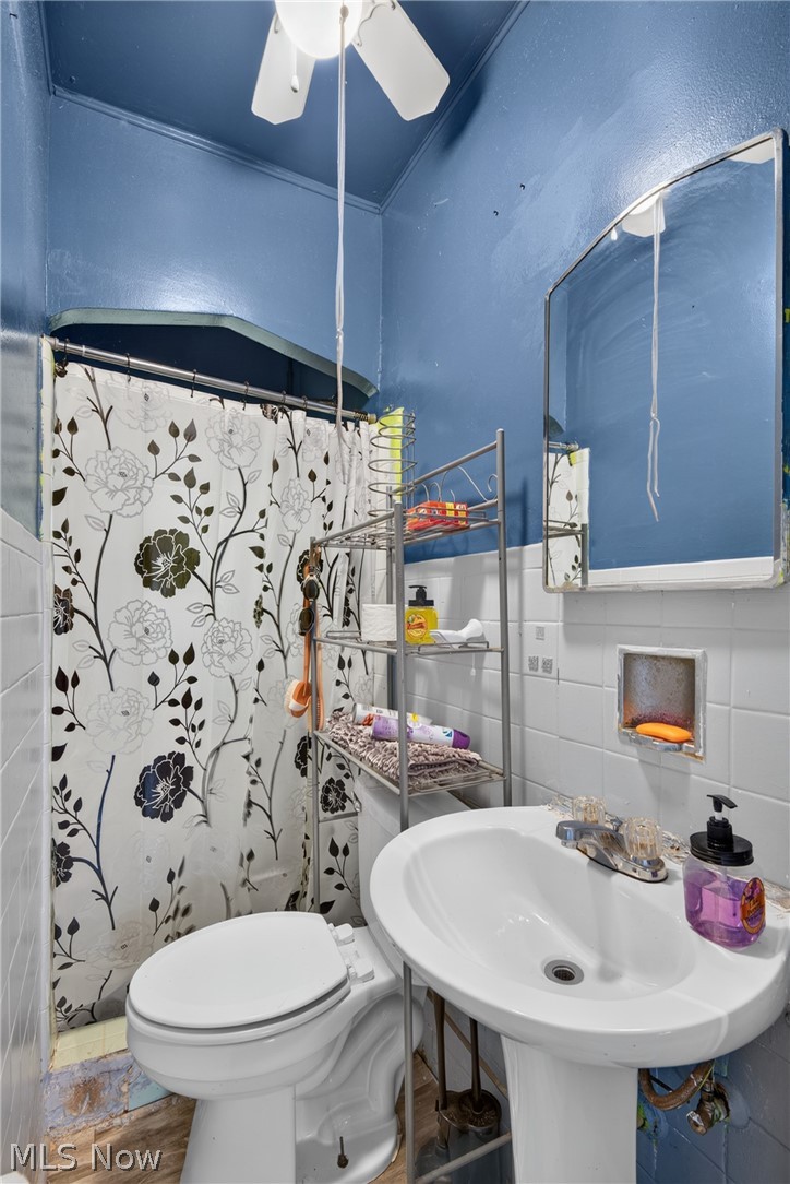 Randall Park Add - Residential