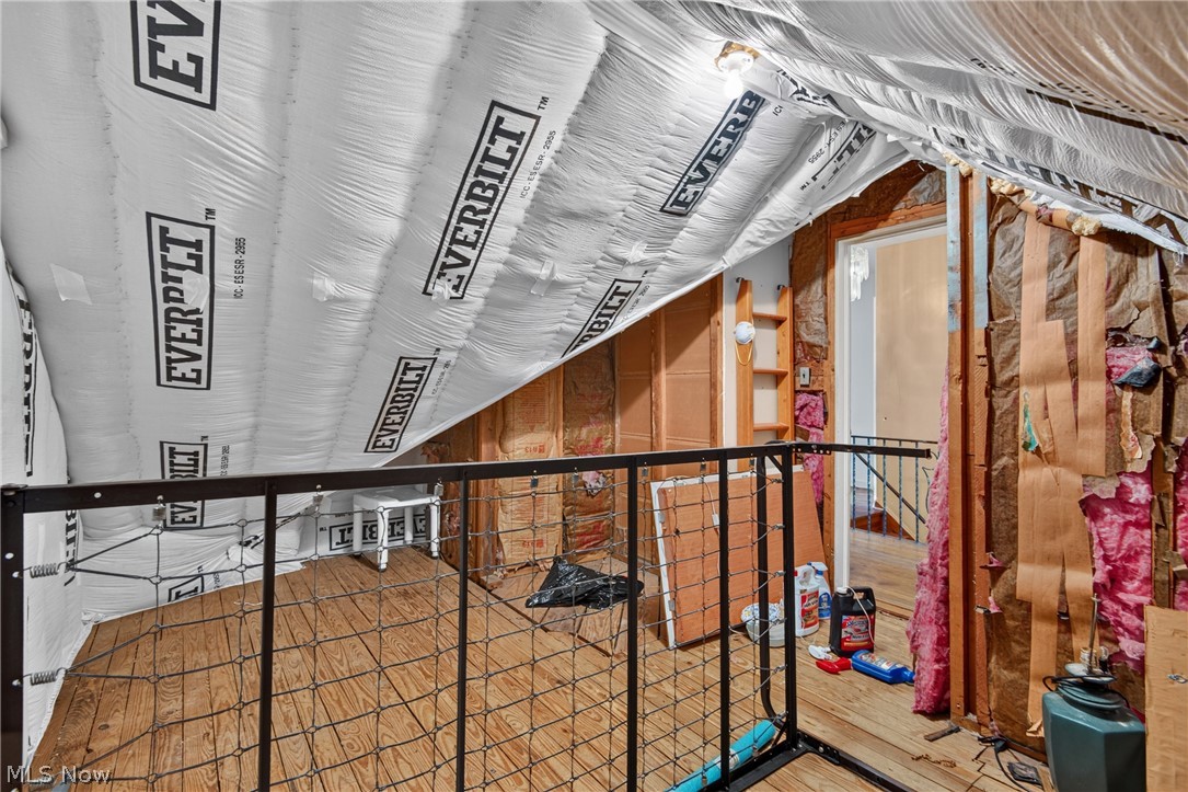 Randall Park Add - Residential