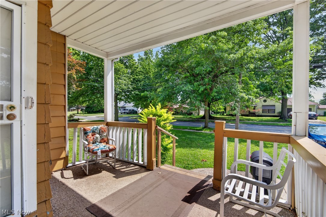 Randall Park Add - Residential