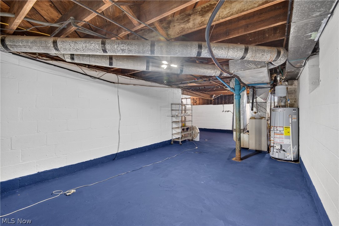 Randall Park Add - Residential