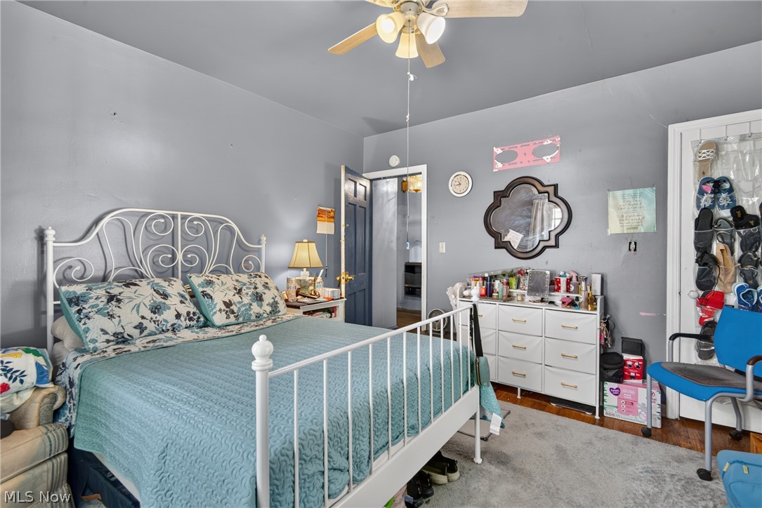 Randall Park Add - Residential