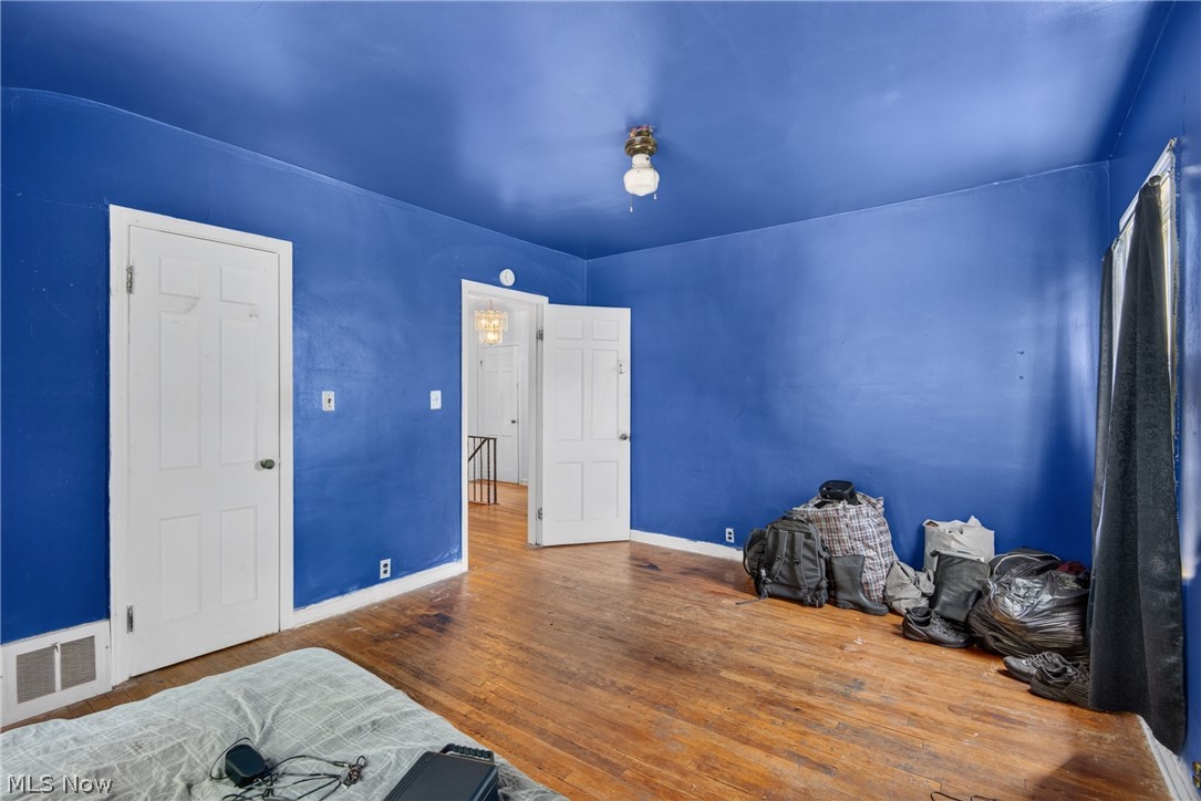 Randall Park Add - Residential
