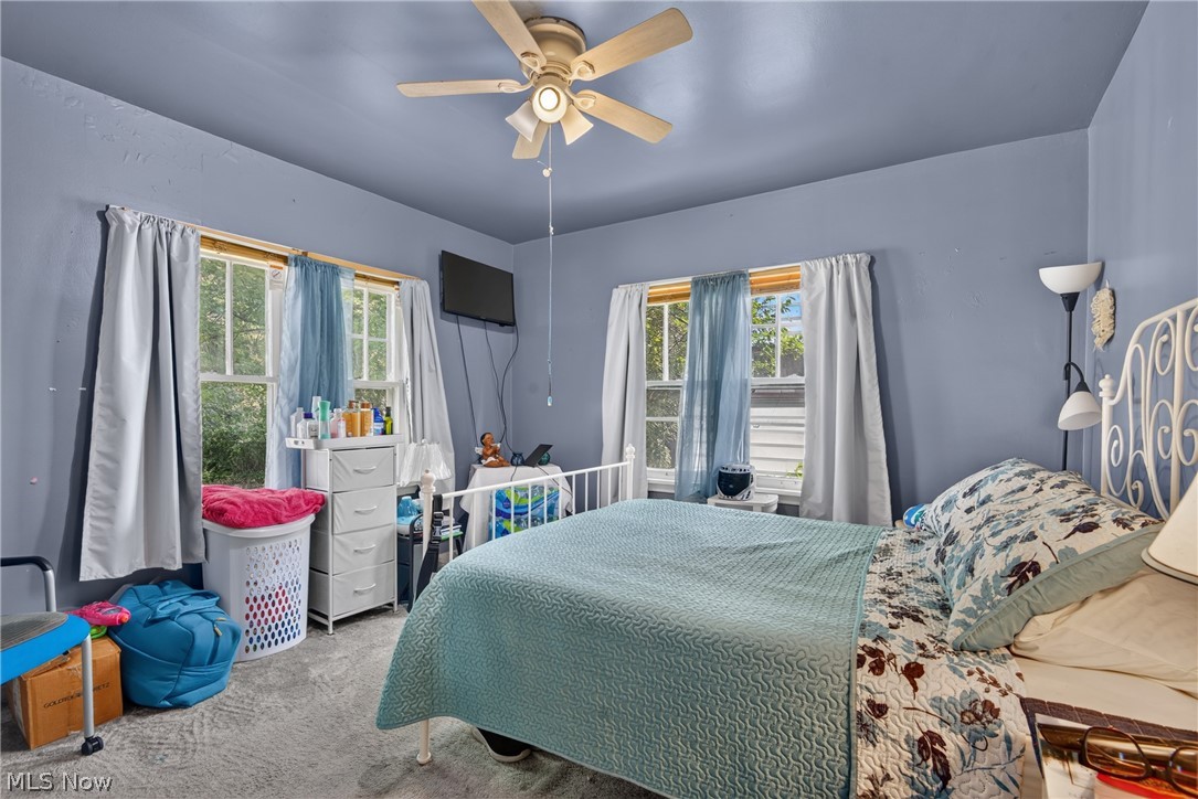 Randall Park Add - Residential