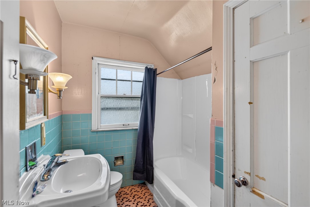Randall Park Add - Residential