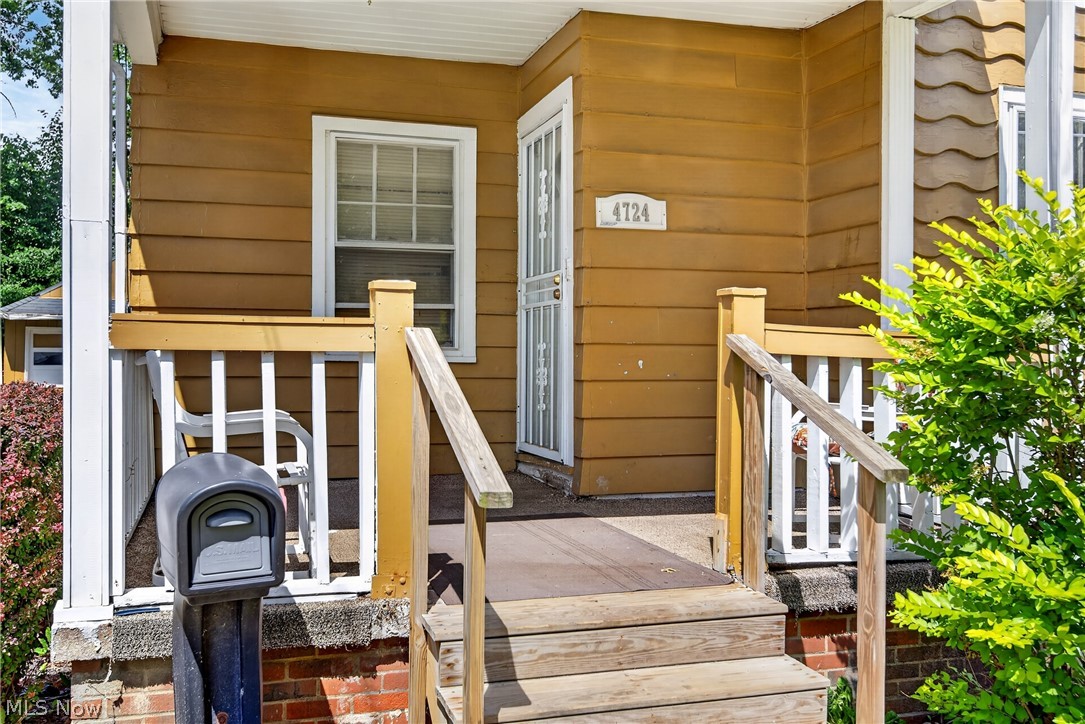Randall Park Add - Residential